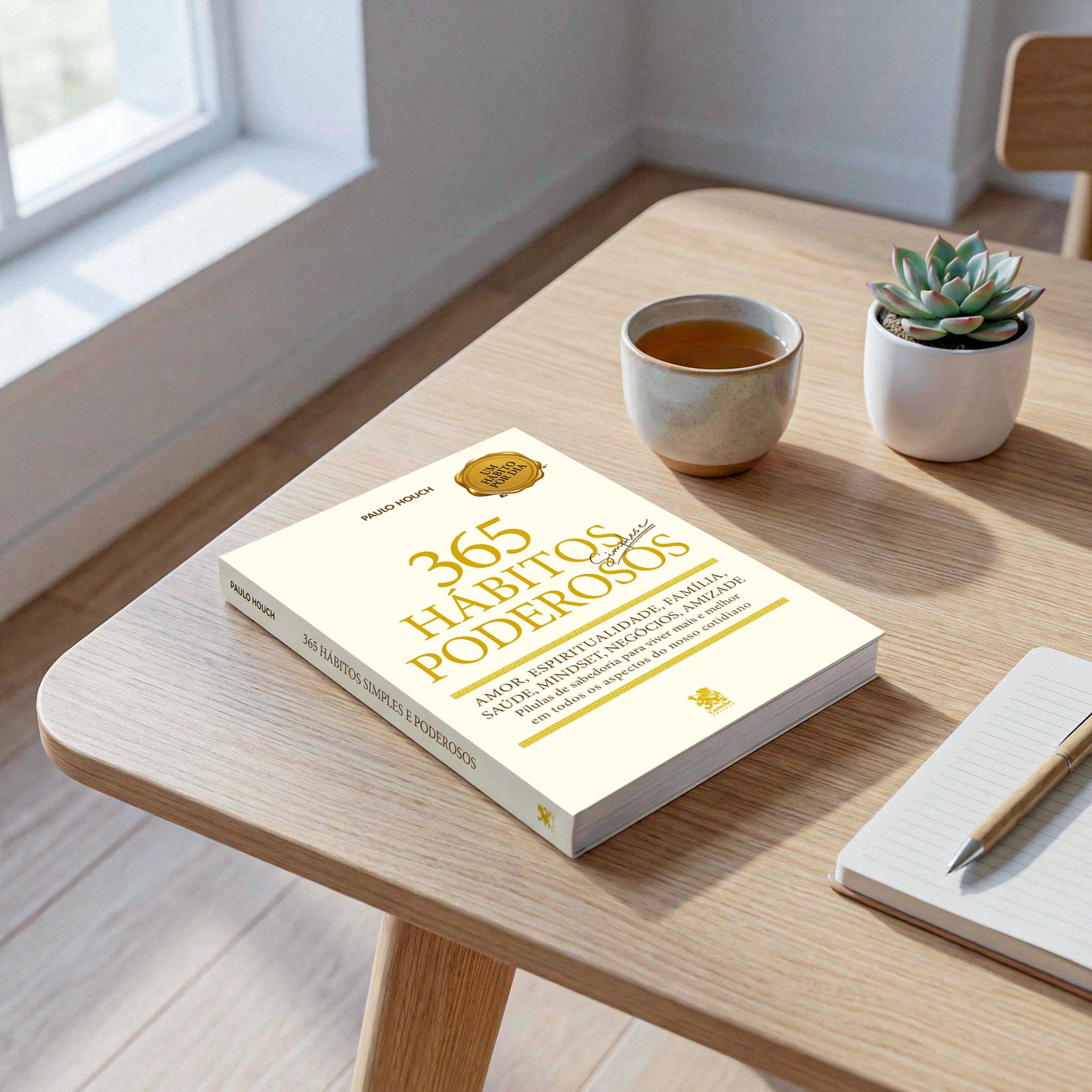 365 Hábitos Simples e Poderosos
