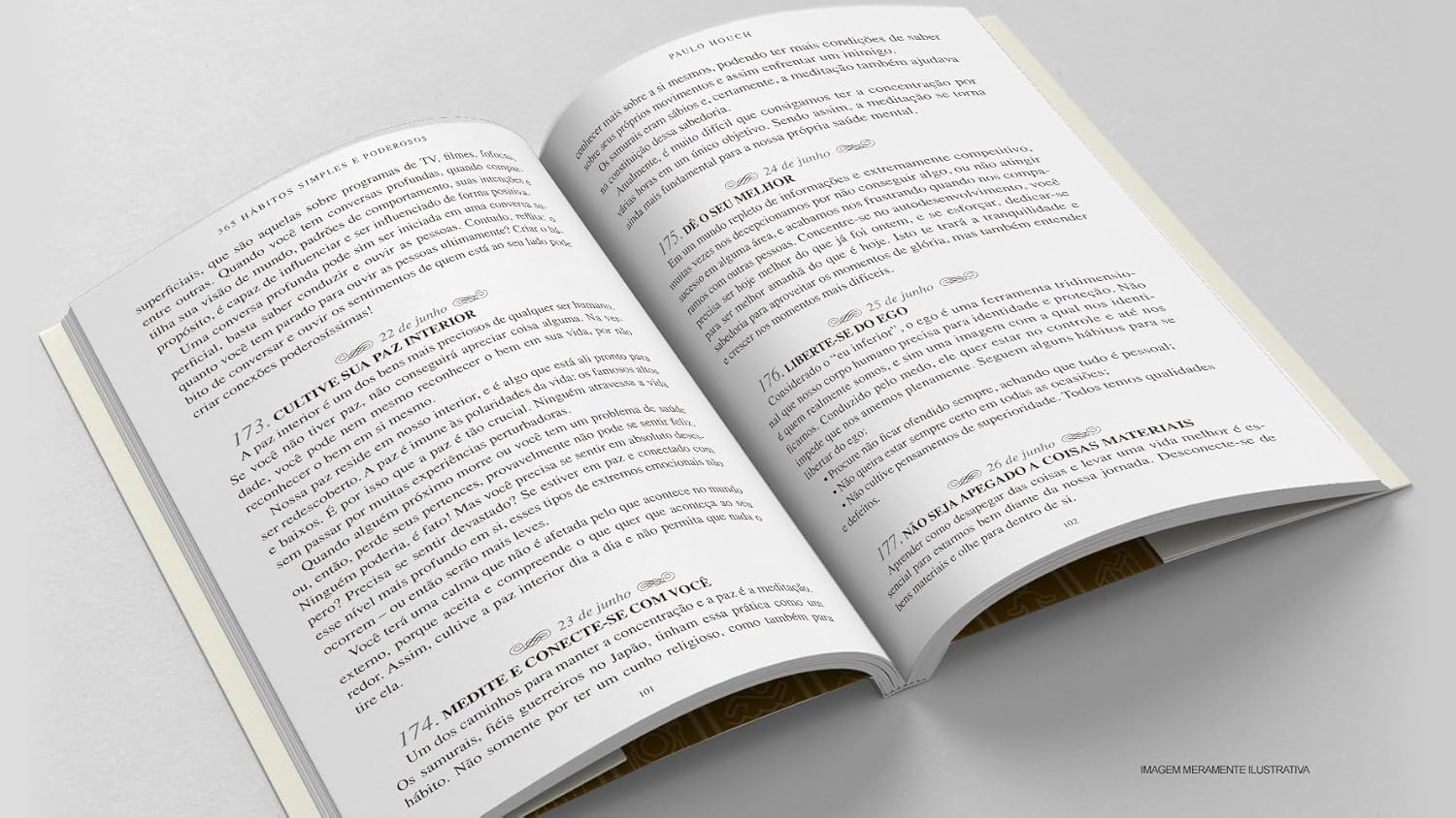 365 Hábitos Simples e Poderosos