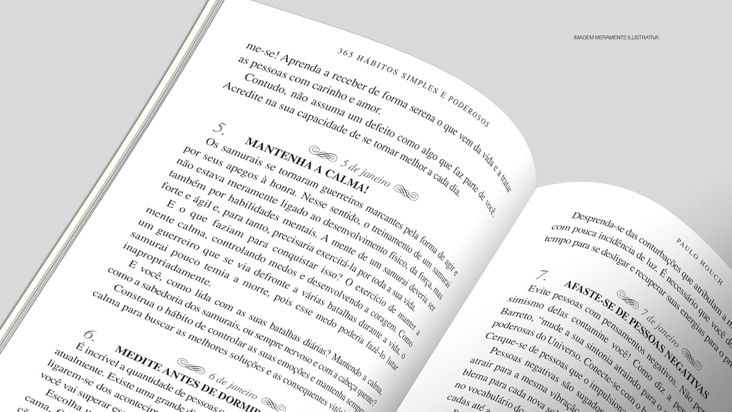 365 Hábitos Simples e Poderosos